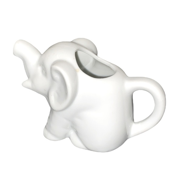 Vintage Harold Import Company Elephant Creamer Pitcher - Picture 2 of 9